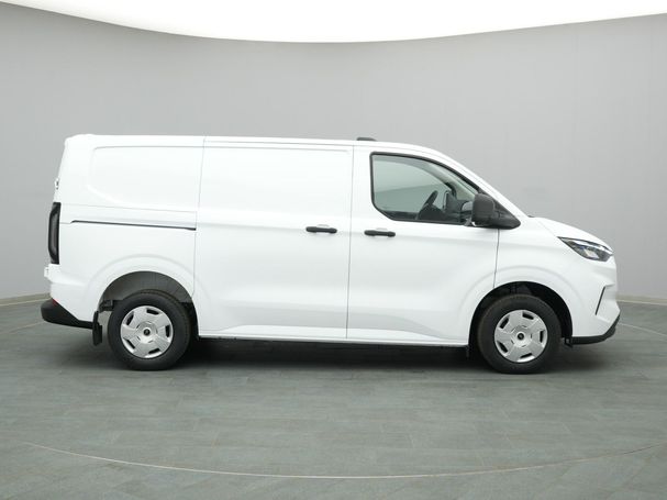 Ford Transit Custom 100 kW image number 8