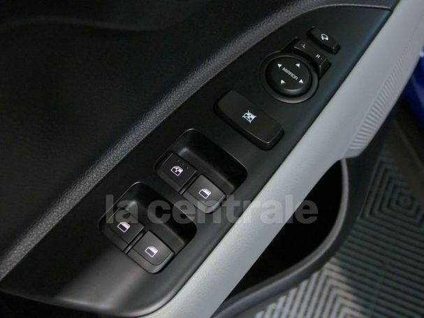 Kia Stonic 1.0 T-GDi 120 DCT 88 kW image number 15