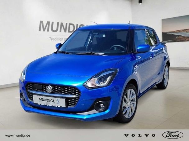 Suzuki Swift Comfort 61 kW image number 1