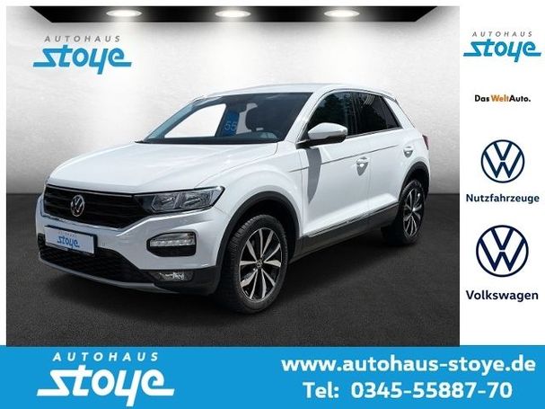 Volkswagen T-Roc TSI Style 85 kW image number 2