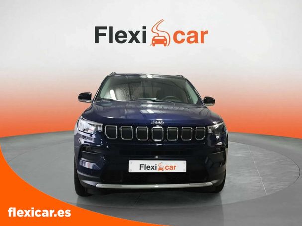 Jeep Compass 1.6 Limited 96 kW image number 2