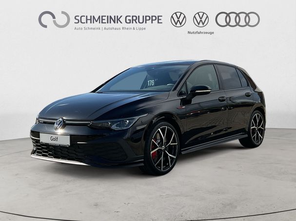 Volkswagen Golf GTI Clubsport DSG 221 kW image number 1