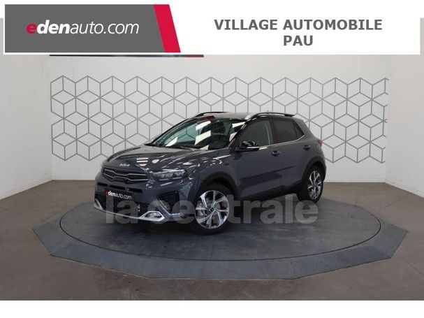 Kia Stonic 1.0 T-GDi 88 kW image number 1