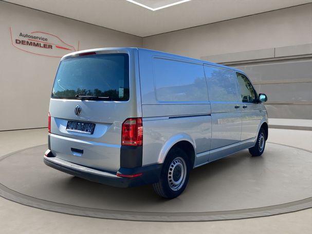 Volkswagen T6 Transporter 84 kW image number 2