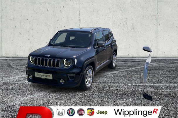 Jeep Renegade 1.0 Limited 88 kW image number 1