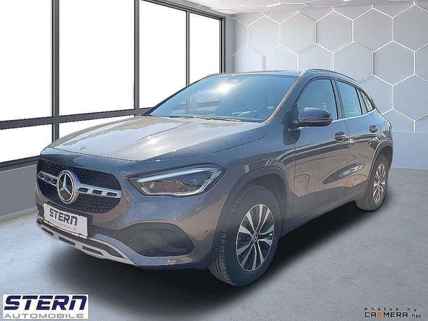 Mercedes-Benz GLA 180 85 kW image number 1