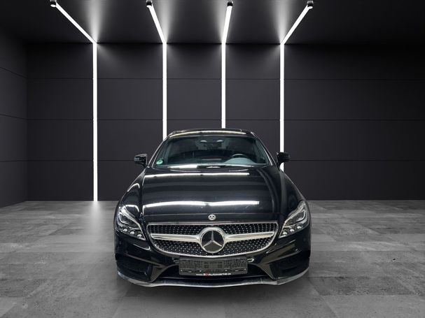 Mercedes-Benz CLS 350 190 kW image number 3