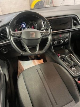 Seat Ateca 2.0 TDI DSG 110 kW image number 15