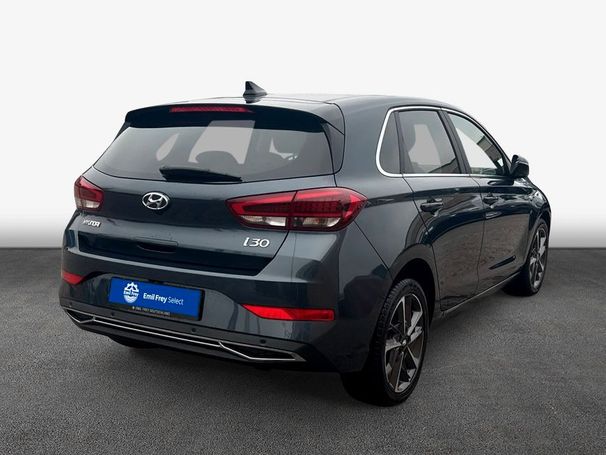 Hyundai i30 118 kW image number 3