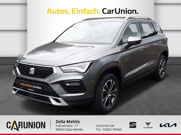 Seat Ateca 1.5 TSI DSG Style 110 kW image number 1