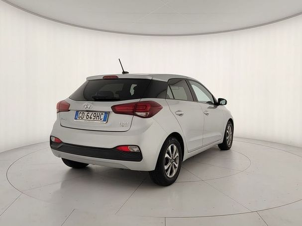 Hyundai i20 1.2 55 kW image number 6