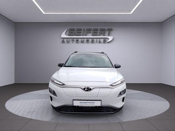 Hyundai Kona Elektro 150 kW image number 8