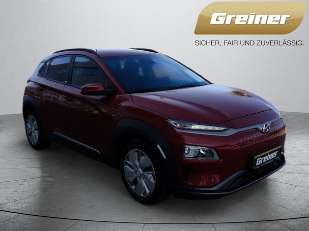 Hyundai Kona Elektro 100 kW image number 3