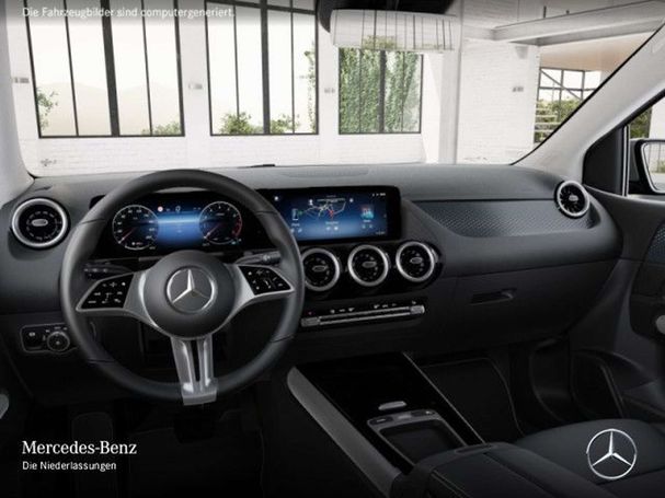 Mercedes-Benz B 220 140 kW image number 10