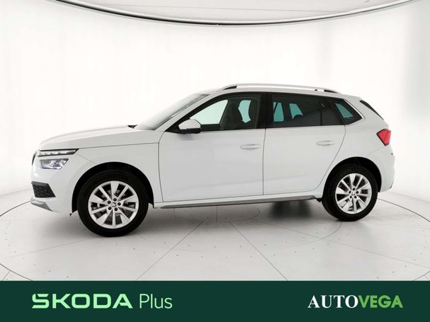 Skoda Kamiq 1.0 TSI Style 70 kW image number 2