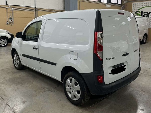 Renault Kangoo dCi 95 70 kW image number 3