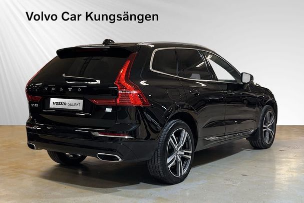 Volvo XC60 Recharge T8 AWD 293 kW image number 3