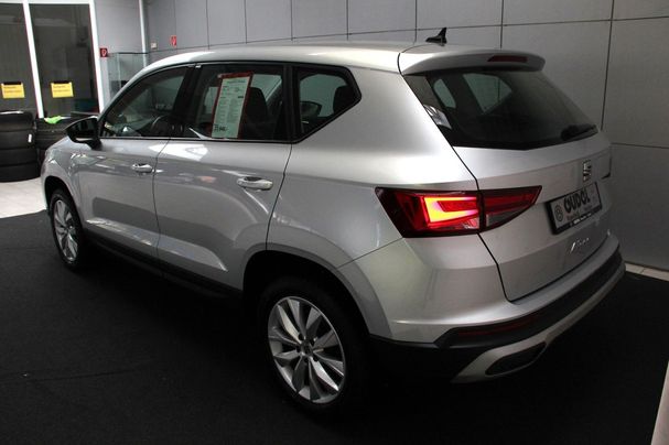 Seat Ateca 1.5 TSI 110 kW image number 6