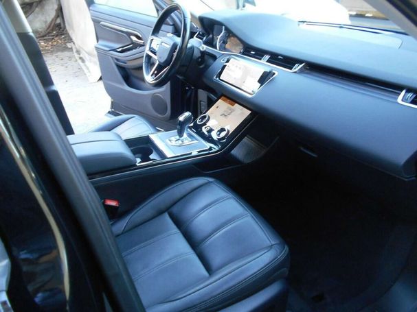 Land Rover Range Rover Evoque 120 kW image number 21