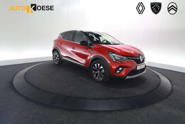 Renault Captur TCe 90 Techno 67 kW image number 1