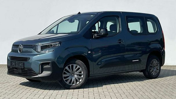 Citroen Berlingo 81 kW image number 2