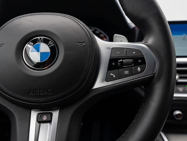 BMW 340d xDrive 250 kW image number 27