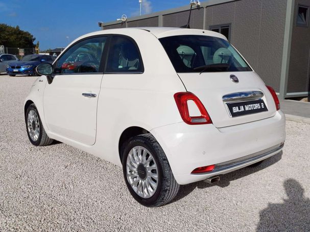 Fiat 500 1.0 51 kW image number 5