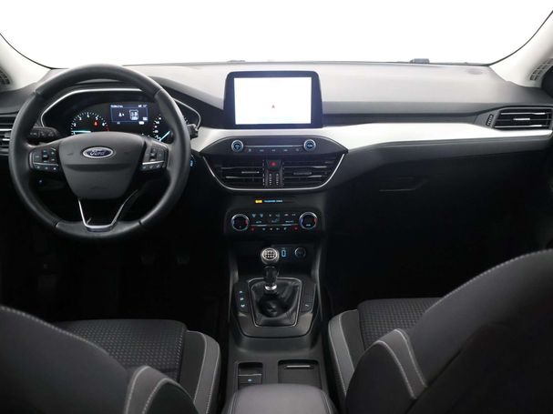 Ford Focus 1.0 EcoBoost Trend 74 kW image number 8