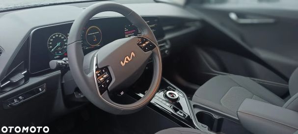 Kia Niro 150 kW image number 8