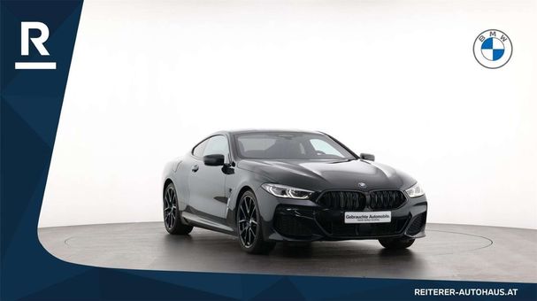 BMW 840d xDrive 235 kW image number 9