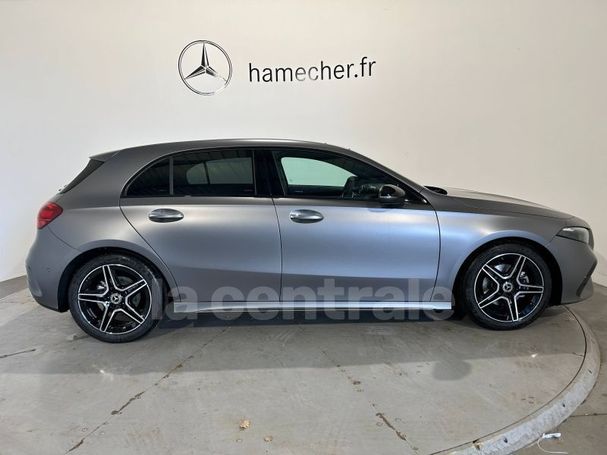 Mercedes-Benz A 180 100 kW image number 4