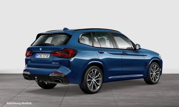 BMW X3 xDrive30e 215 kW image number 2