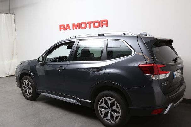 Subaru Forester 2.0i Active 110 kW image number 4