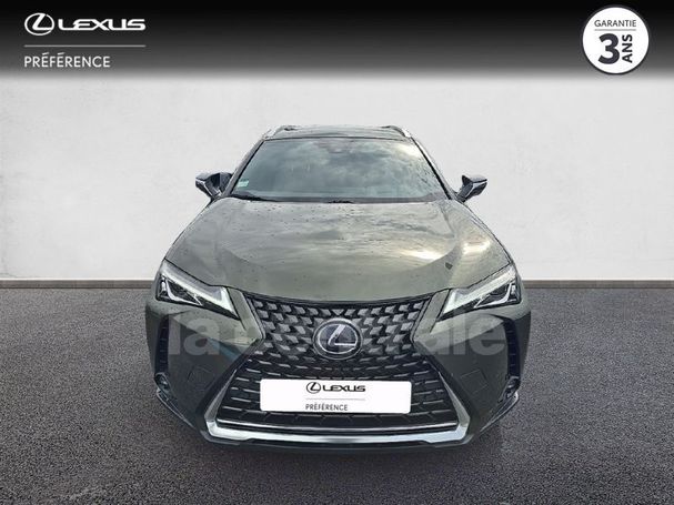 Lexus UX 135 kW image number 3