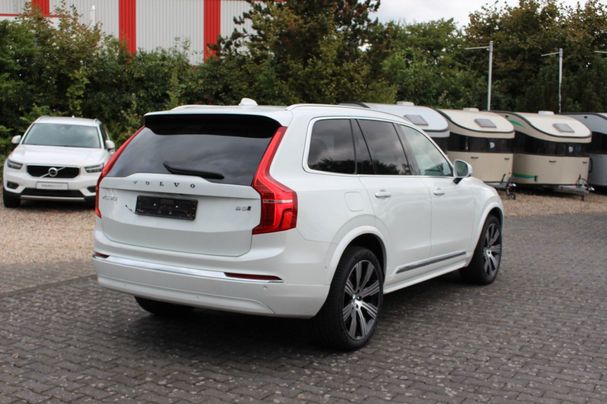 Volvo XC90 B5 AWD Plus 173 kW image number 4