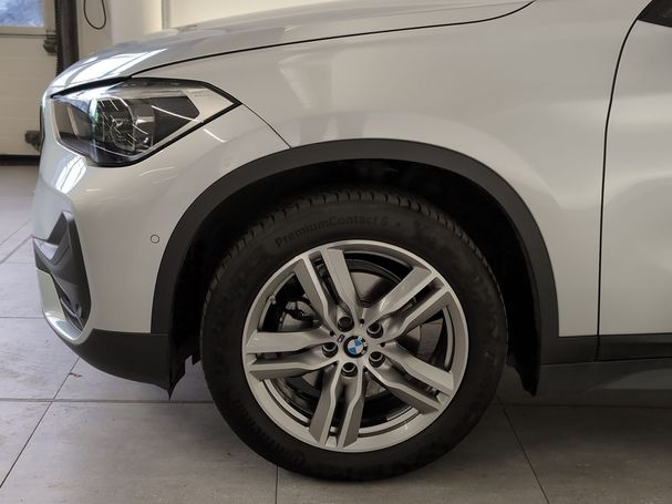 BMW X1 xDrive 100 kW image number 5