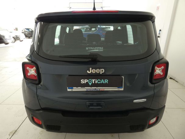 Jeep Renegade 1.0 Longitude 88 kW image number 5