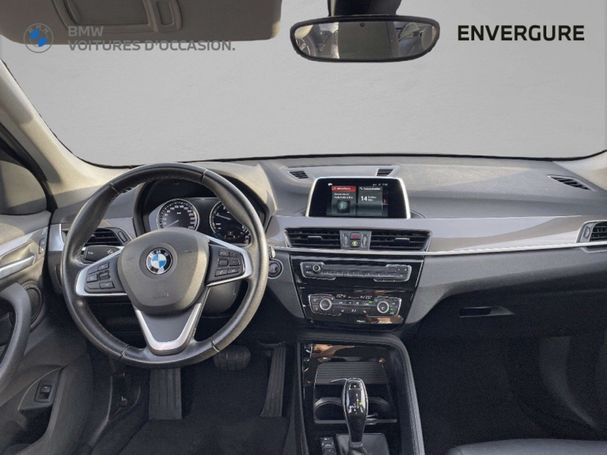 BMW X1 sDrive18d xLine 110 kW image number 5