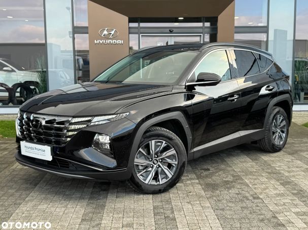 Hyundai Tucson HEV 169 kW image number 1