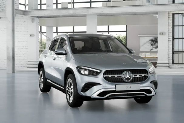 Mercedes-Benz GLA 200 120 kW image number 7