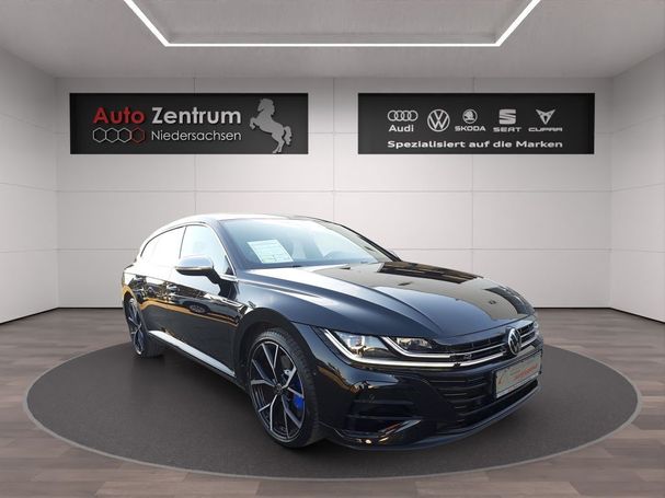 Volkswagen Arteon R Shooting Brake 4Motion 235 kW image number 2