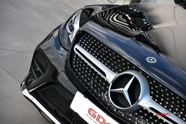 Mercedes-Benz GLC 250 155 kW image number 16