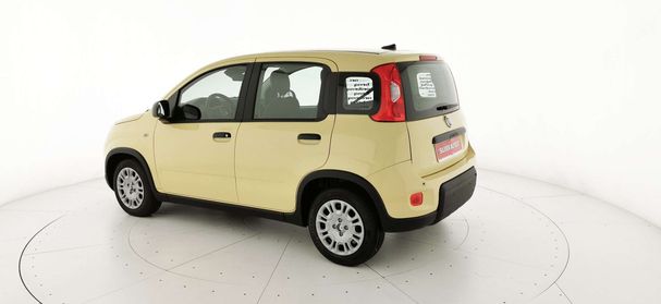 Fiat Panda 51 kW image number 6