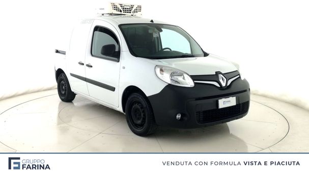 Renault Kangoo BLUE dCi 95 70 kW image number 2