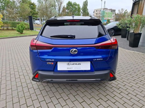 Lexus UX 135 kW image number 3