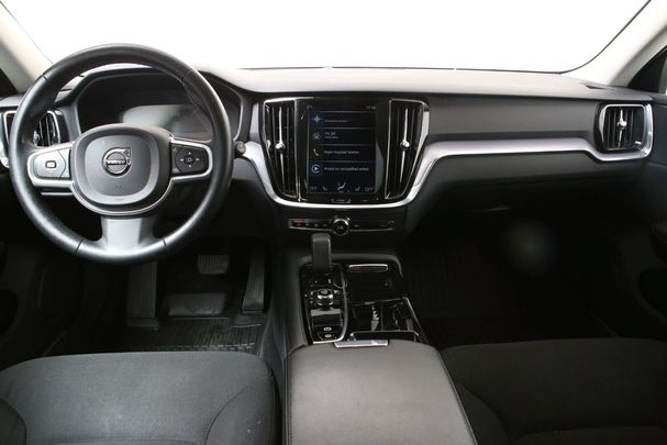 Volvo V60 T6 Recharge AWD 250 kW image number 8