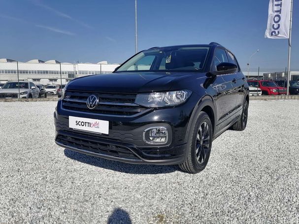 Volkswagen T-Cross 1.0 TSI DSG 81 kW image number 1