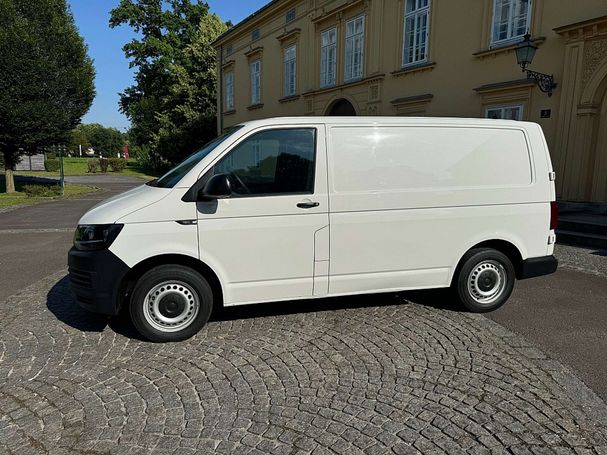 Volkswagen T6 Transporter 110 kW image number 3