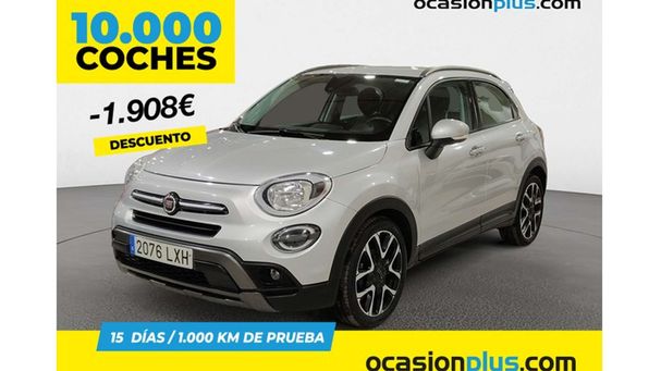 Fiat 500X Cross 1.6 97 kW image number 1