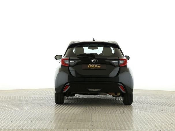 Mazda 2 Hybrid Agile 85 kW image number 6